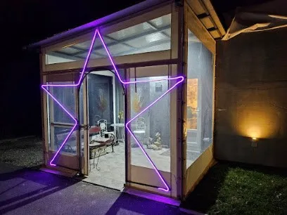 Art centar za balet i muziku Surčin — fotografija objekta, Surčin