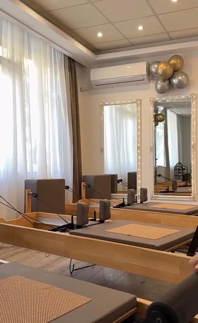 Arte pilates studio — fotografija objekta, Rakovica