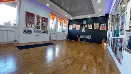 Ashtanga Yoga Beograd — fotografija objekta, Beograd (Savski venac)