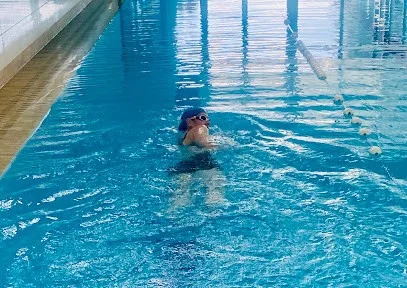 Astra Aquatics Novi Sad -Obuka plivanja za odrasle — fotografija objekta, Novi Sad