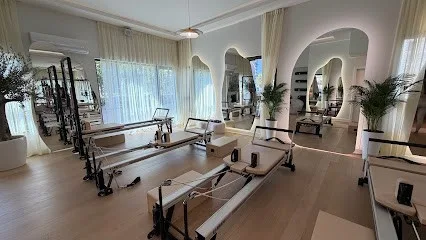 Atelier de Mademoiselles pilates studio — fotografija objekta, Beograd (Savski venac)