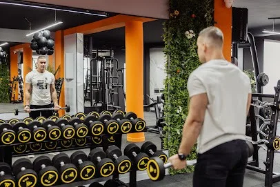 ATG Protocol Gym — fotografija objekta, Beograd (Mladenovac)