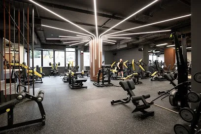 Athletics Gym Vidikovac – Vrtovi Ceraka — fotografija objekta, Beograd (Rakovica)