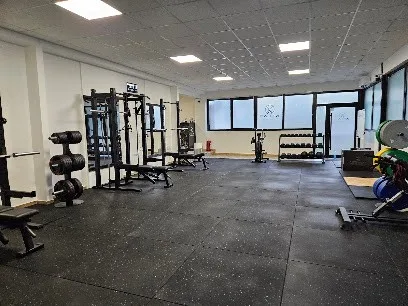 Atlas Trening Centar — fotografija objekta, Rakovica