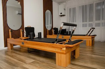 Atlena studio — fotografija objekta, Ćuprija