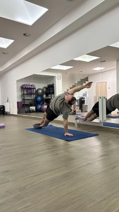 Aventy Dance & Fitness — fotografija objekta, Novi Sad