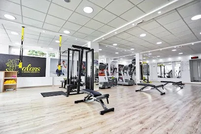 Balans Trening Centar — fotografija objekta, Beograd (Zvezdara)