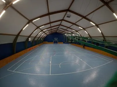 Balon-Sportski centar Bora Cvetković-LANE- — fotografija objekta, Novi Beograd