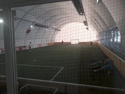 Balon za mali fudbal Sava Bien — fotografija objekta, Beograd (Novi Beograd)