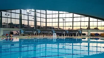 Bazen Milan Gale Muškatirović — fotografija objekta, Beograd (Stari grad)