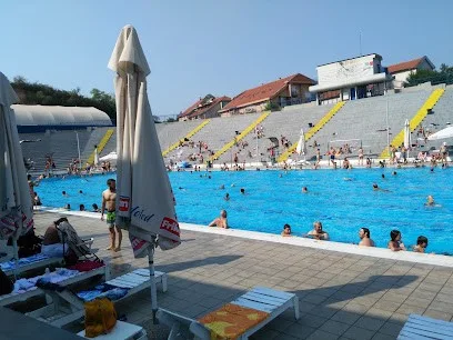 Bazen Smederevo — fotografija objekta, Smederevo