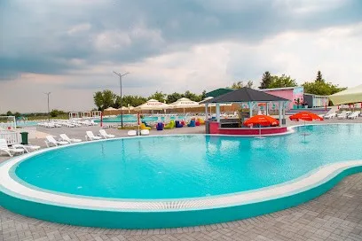 Bazeni Flamingo — fotografija objekta, Beograd (Mladenovac)