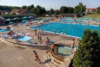 Bazeni Posejdon In — fotografija objekta, Šid