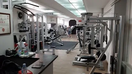 Be Fit teretana — fotografija objekta, Aleksinac