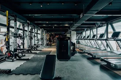 Beauty & Beast Gym — fotografija objekta, Vračar