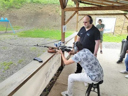 Belgrade Shooting Club (Office - Biro) — fotografija objekta, Stari grad