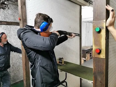 Belgrade Shooting Range — fotografija objekta, Novi Beograd