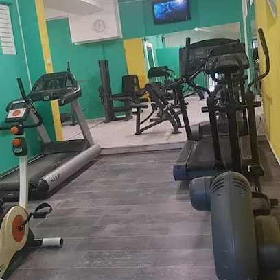 Beliv Gym — fotografija objekta, Stara Pazova