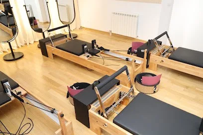 Belle Studio Pilates — fotografija objekta, Savski venac