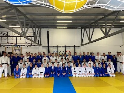 Beogradski judo i sambo klub — fotografija objekta, Rakovica