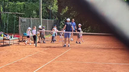Beogradski Teniski Klub — fotografija objekta, Voždovac
