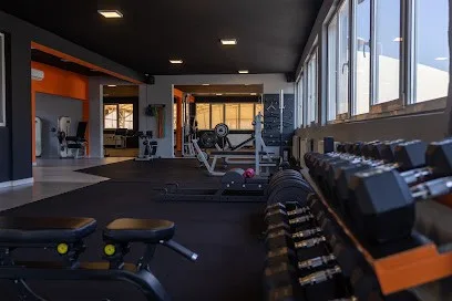 Beostar Gym — fotografija objekta, Beograd (Novi Beograd)