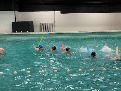 Beoswim škola plivanja za decu Vračar — fotografija objekta, Vračar