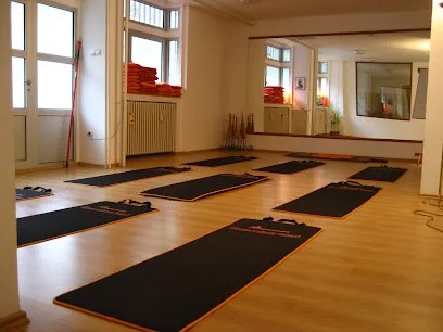Bihar joga klub — fotografija objekta, Vračar