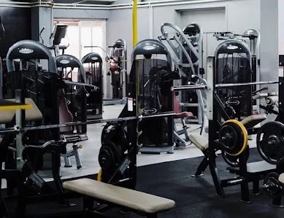 Body building i fitness centar Spider Gym — fotografija objekta, Beograd (Čukarica)