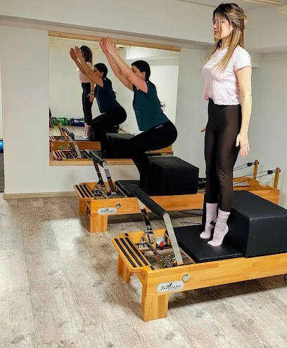 Body reformer studio — fotografija objekta, Novi Beograd