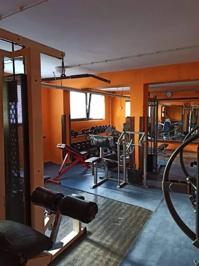 Bodybuilding Klub Toldi — fotografija objekta, Bačka Topola