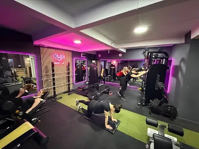 Bodyline Studio Niš — fotografija objekta, Niš