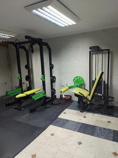 Brother gym — fotografija objekta, Beograd (Rakovica)