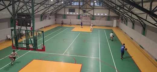 BTC Basketball Training Center — fotografija objekta, Čukarica