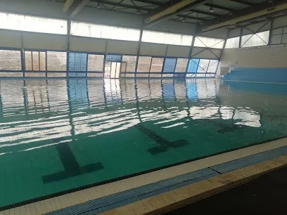 Centar za rekreaciju i sportska dešavanja — fotografija objekta, Mladenovac