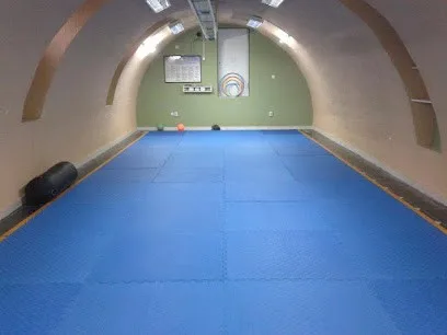 Centar za samoodbranu i Realni Aikido ''Brešćanski'' — fotografija objekta, Novi Sad