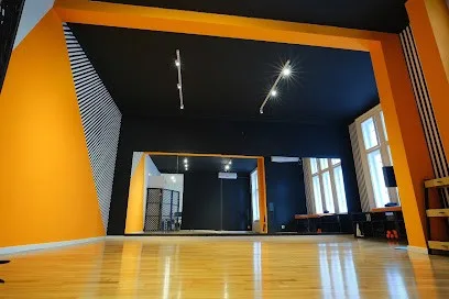 Chic'a go! Studio — fotografija objekta, Stari grad