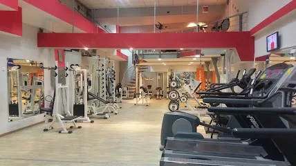 City Fitness Club — fotografija objekta, Beograd (Palilula)
