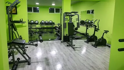 Classic Gym, Ratkovo — fotografija objekta, Odžaci