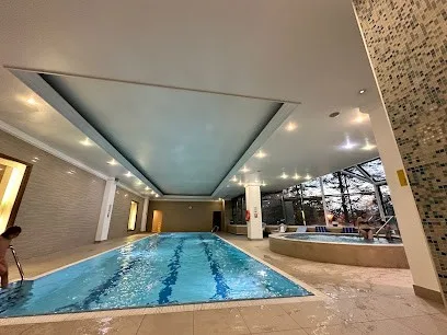 Club Olympus Fitness & Spa Belgrade — fotografija objekta, Novi Beograd