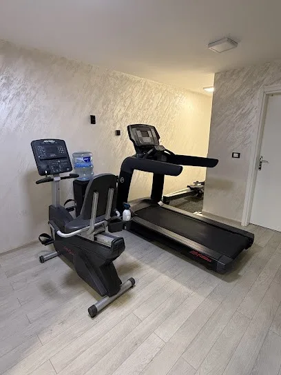 Continuum Fitness Studio — fotografija objekta, Rakovica