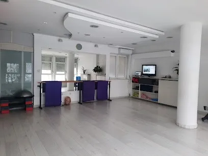Contrology Body and Mind Studio — fotografija objekta, Palilula