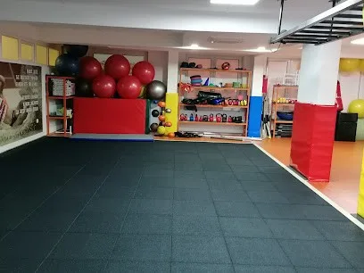 Core Trening Centar — fotografija objekta, Ruma