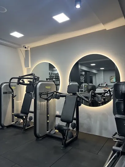 CoreHouse — fotografija objekta, Voždovac