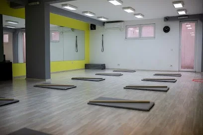 Dance Fit Studio — fotografija objekta, Beograd (Zvezdara)