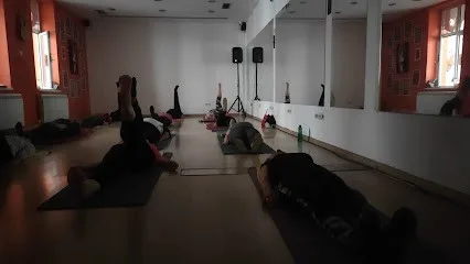 Danza del Arte Belgrado — fotografija objekta, Vračar