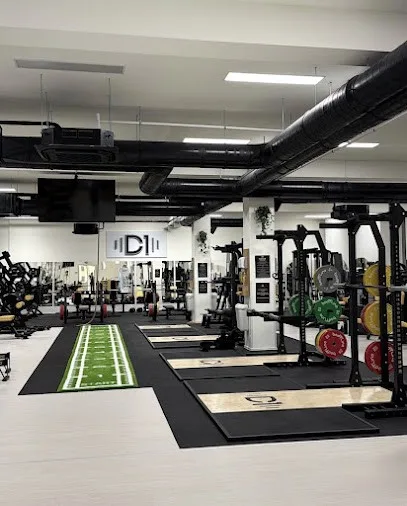 Day One Gym — fotografija objekta, Zrenjanin