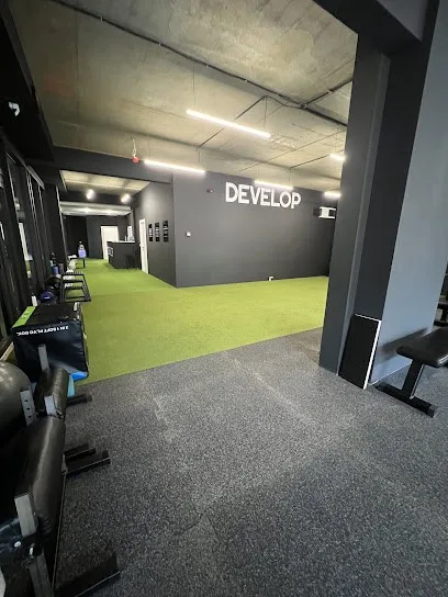 Develop Pro training centar — fotografija objekta, Beograd (Novi Beograd)