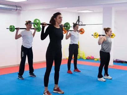 Dorogo Concept Fitness Centar — fotografija objekta, Vračar