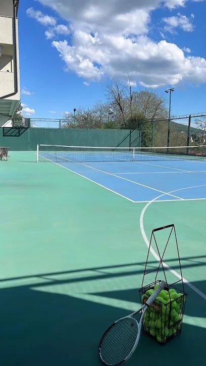 Dusan Vukicevic — fotografija objekta, Voždovac